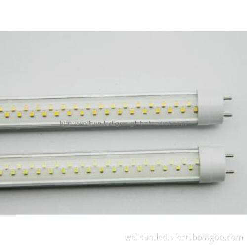 T8 LED Tube Light CE/FCC/RoHS Approved SMD3528 Energy Saving Light